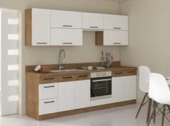 Meble Kuchenne>Lempert Meble kuchenne VIKI 1