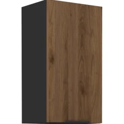 Meble Kuchenne></noscript>Lempert Meble kuchenne z cichym domykiem 260 cm MARGARET orzech okapi