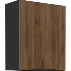 Meble Kuchenne></noscript>Lempert Meble kuchenne z cichym domykiem 260 cm MARGARET orzech okapi