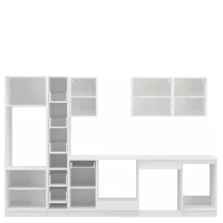 Meble Kuchenne>Lempert Meble kuchenne z szafką CARGO TONY 300 cm