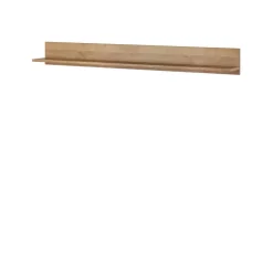 Zestawy Mebli Do Salonu|Meblościanki></noscript>Helvetia Meble LARONA dąb riviera jasny