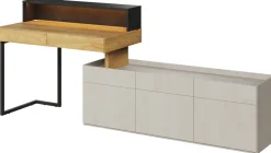 Meble Młodzieżowe|Zestawy Mebli Młodzieżowych>lenart. Meble młodzieżowe zestaw w stylu nowoczesnym TEEN FLEX