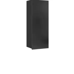 Meblościanki|Zestawy Mebli Młodzieżowych></noscript>GiB Meble Meble nowoczesne połysk MODERN 20 czarny