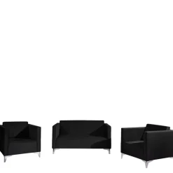 Komplety Wypoczynkowe>GiB Meble Meble tapicerowane do nowoczesnego salonu SZAFIR