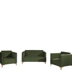 Komplety Wypoczynkowe></noscript>GiB Meble Meble tapicerowane do nowoczesnego salonu SZAFIR