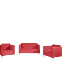 Komplety Wypoczynkowe></noscript>GiB Meble Meble tapicerowane do nowoczesnego salonu SZAFIR