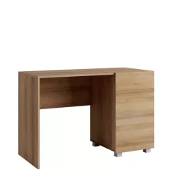 Zestawy Mebli Młodzieżowych>GiB Meble Meble z biurkiem MODERN 15 dąb złoty