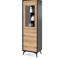 Zestawy Mebli Do Salonu></noscript>PIASKI Meblościanka do salonu ALMAS