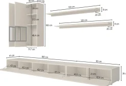 Zestawy Mebli Do Salonu|Meblościanki><noscript><img width=
