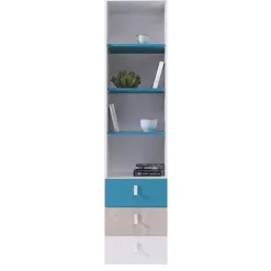 Zestawy Mebli Młodzieżowych></noscript>MEBLAR Modne meble do pokoju młodzieżowego PRESSCOT