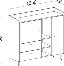 Meble Dla Dzieci|Zestawy Mebli Młodzieżowych><noscript><img width=