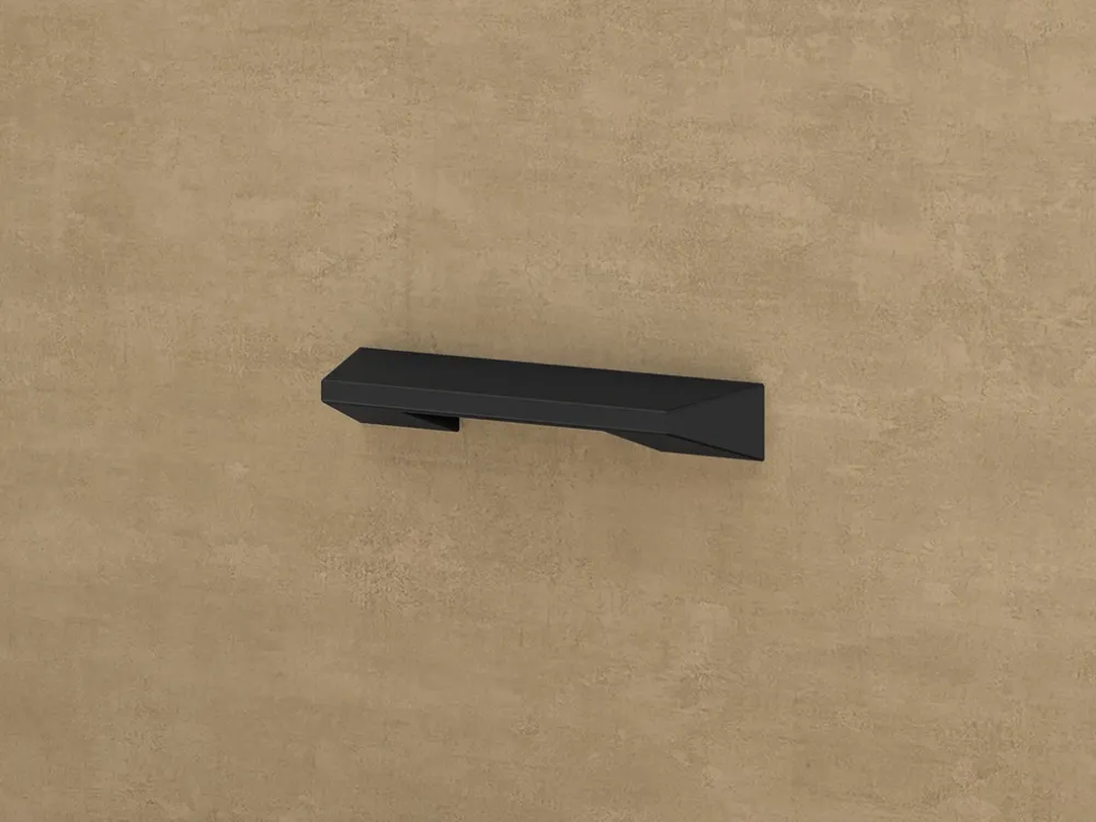 Zestawy Mebli Młodzieżowych|Komody>ML Meble Młodzieżowa komoda z szufladami w stylu loftowym COLT