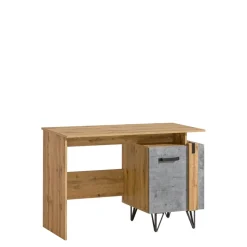 Meble Młodzieżowe|Zestawy Mebli Młodzieżowych></noscript>DOLMAR Młodzieżowa meblościanka z biurkiem i szafą LOSTI