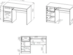 Biurka|Zestawy Mebli Młodzieżowych><noscript><img width=