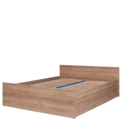 Łóżka Młodzieżowe|Łóżka Małżeńskie>MARIDEX Młodzieżowe łóżko w stylu nowoczesnym 160x200 cm COSTA