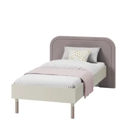 Meble Młodzieżowe|Zestawy Mebli Młodzieżowych>lenart. Młodzieżowe łóżko ze stelażem HARMONY 90x200 cm