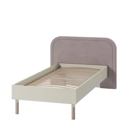 Meble Młodzieżowe|Zestawy Mebli Młodzieżowych>lenart. Młodzieżowe łóżko ze stelażem HARMONY 90x200 cm