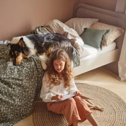 Meble Młodzieżowe|Zestawy Mebli Młodzieżowych></noscript>lenart. Młodzieżowe łóżko ze stelażem HARMONY 90x200 cm