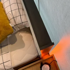 Meble Młodzieżowe|Zestawy Mebli Młodzieżowych></noscript>lenart. Młodzieżowy regał na książki TEEN FLEX