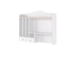 Biurka|Meble Dla Dzieci>lenart. Nadstawka biurka z szufladami LUNA