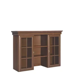 Zestawy Mebli Do Salonu>GAŁA MEBLE Nadstawka komody KOLONIA samoa king