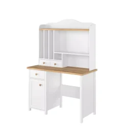 Zestawy Mebli Młodzieżowych>lenart. Nadstawka na biurko młodzieżowe 107 cm STORY