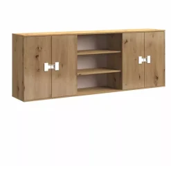 Zestawy Mebli Młodzieżowych></noscript>DOMEL Nadstawka półkotapczanu poziomego INDEX