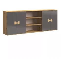 Zestawy Mebli Młodzieżowych></noscript>DOMEL Nadstawka półkotapczanu poziomego INDEX