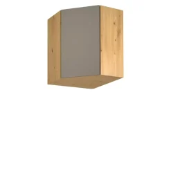 Meble Kuchenne>GAŁA MEBLE Narożna szafka kuchenna 60 cm LAOS