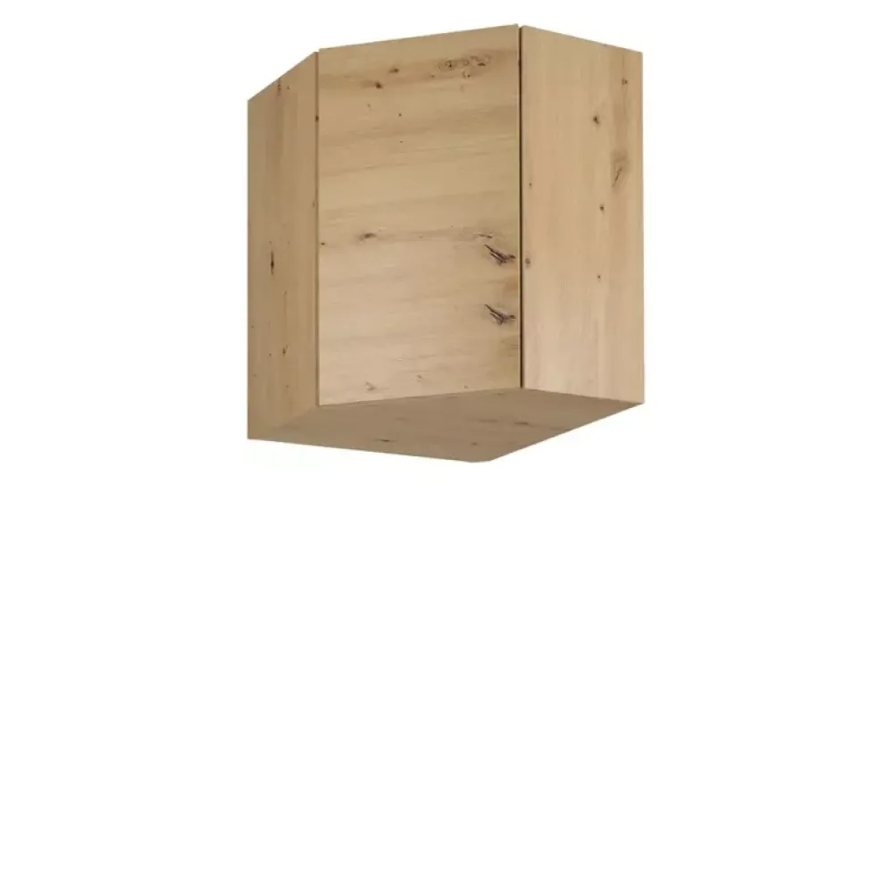 Meble Kuchenne>GAŁA MEBLE Narożna szafka kuchenna 60 cm LAOS