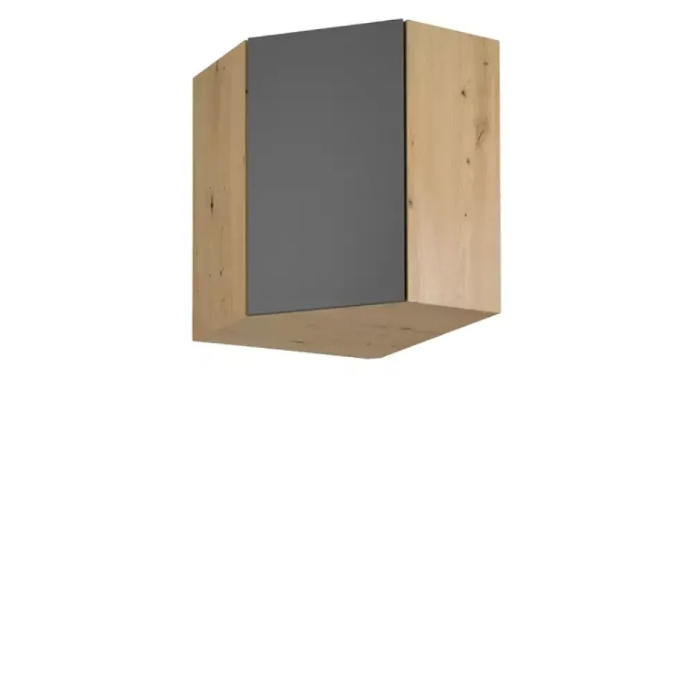 Meble Kuchenne>GAŁA MEBLE Narożna szafka kuchenna 60 cm LAOS