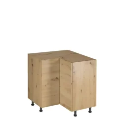 Meble Kuchenne></noscript>GAŁA MEBLE Narożna szafka kuchenna LAOS