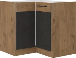 Meble Kuchenne>Lempert Narożna szafka kuchenna VIKI