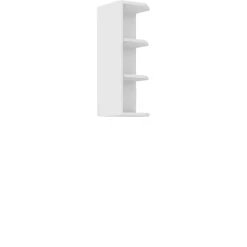 Meble Kuchenne>Lempert Narożne półki wiszące AWINION