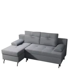 Narożniki>IZABELLA MEBLE Narożnik do salonu z funkcją spania SEPHIA