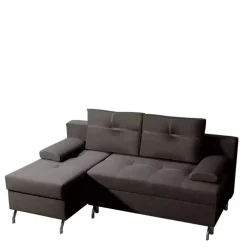 Narożniki></noscript>IZABELLA MEBLE Narożnik do salonu z funkcją spania SEPHIA