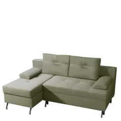 Narożniki></noscript>IZABELLA MEBLE Narożnik do salonu z funkcją spania SEPHIA