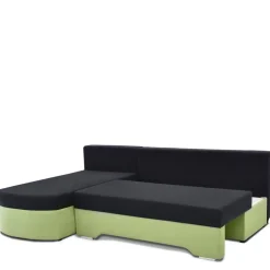 Narożniki>NEXT COLLECTION Narożnik nowoczesny z funkcją spania ANGELLO