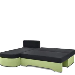 Narożniki></noscript>NEXT COLLECTION Narożnik nowoczesny z funkcją spania ANGELLO