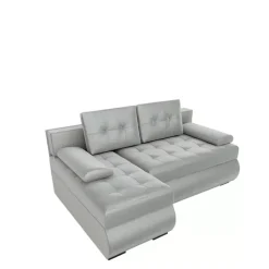 Meble Dla Dzieci|Meble Młodzieżowe>IZABELLA MEBLE Narożnik rozkładany z funkcją spania KASTELL 2