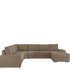 Narożniki>NEXT COLLECTION Narożnik wolnostojący w stylu nowoczesnym LETO monolith