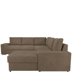 Narożniki></noscript>NEXT COLLECTION Narożnik wolnostojący w stylu nowoczesnym LETO monolith