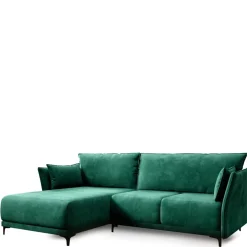 Narożniki>NEXT COLLECTION Narożnik wolnostojący z funkcją spania STYLO