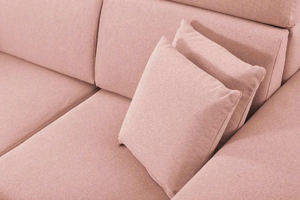 Narożniki>GiB Meble Narożnik z funkcją spania BOOMER