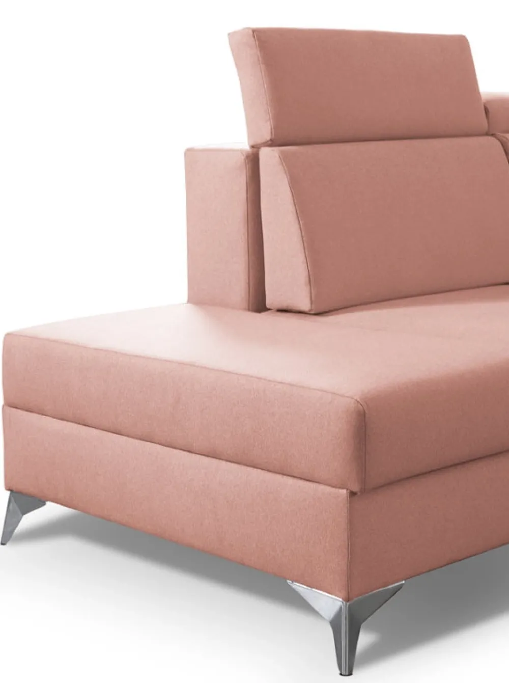 Narożniki>GiB Meble Narożnik z funkcją spania BOOMER