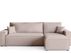 Meble Dla Dzieci|Meble Młodzieżowe></noscript>KENIX Narożnik z funkcją spania do salonu ADI z pojemnikiem na pościel