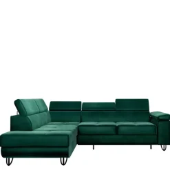 Narożniki>NEXT COLLECTION Narożnik z funkcją spania do salonu JASSY