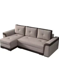 Meble Dla Dzieci|Narożniki>IZABELLA MEBLE Narożnik z funkcją spania kanapa rogówka VULCAN