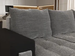 Meble Dla Dzieci|Meble Młodzieżowe></noscript>BROMARKT Narożnik z funkcją spania MERLIN