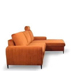 Meble Dla Dzieci|Meble Młodzieżowe></noscript>LASKI Narożnik z funkcją spania prawostronny NANCY